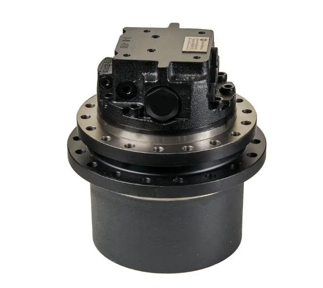 Гидромотор Neuson EZ2.8, EZ28 1400017 Редуктор хода