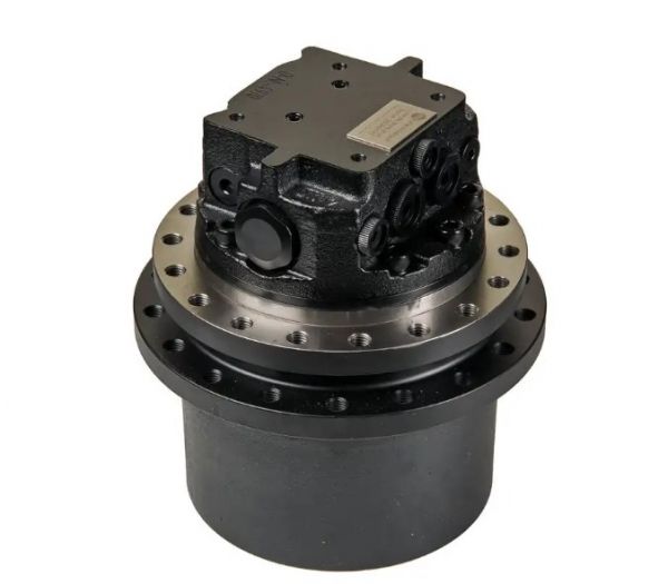 Гидромотор Neuson EZ2.8, EZ28 1400017 Редуктор хода