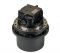 Гидромотор Neuson EZ2.8, EZ28 1400017 Редуктор хода