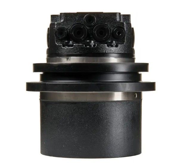 Гидромотор Neuson EZ2.8, EZ28 1400017 Редуктор хода