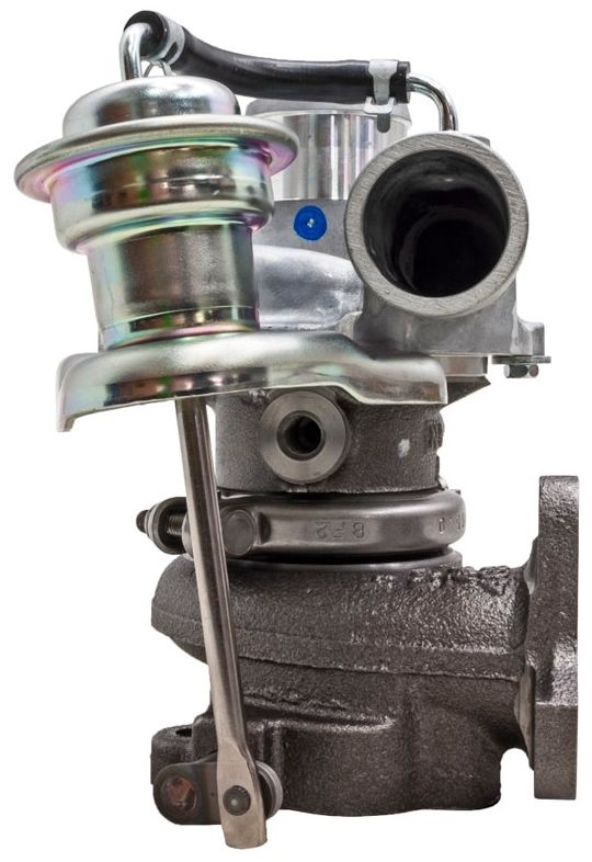 IHI F31CAD-S0210B, VA410210, RHF3 F31CADS0210B Турбокомпрессор для CASE SR175, SV185