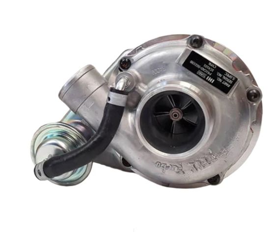 IHI CYFR F41CAD-S0219B, F41CAD-S0219G Турбокомпрессор для Yanmar Marine Industrial 4TNV84