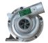 IHI CIFW VD430131, F51CND-S0131B Турбокомпрессор для Isuzu 4JJ1X