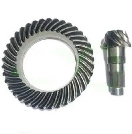 4472216045 Главная (коническая) пара ZF
