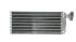 MAHLE  F737812145310 Испаритель кондиционирования воздуха для FENDT