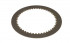 Внутренний фрикционный диск New Holland 11542170, 51483008, 0.900.0969.2, 0501214036