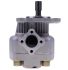 Yanmar GP1-C9AX, 194555-41120, 38240-76100, 38240-36100, 1996-2353-000, 38240-76140, 194555-41120 Масляный насос для двигателя F20, FX24D