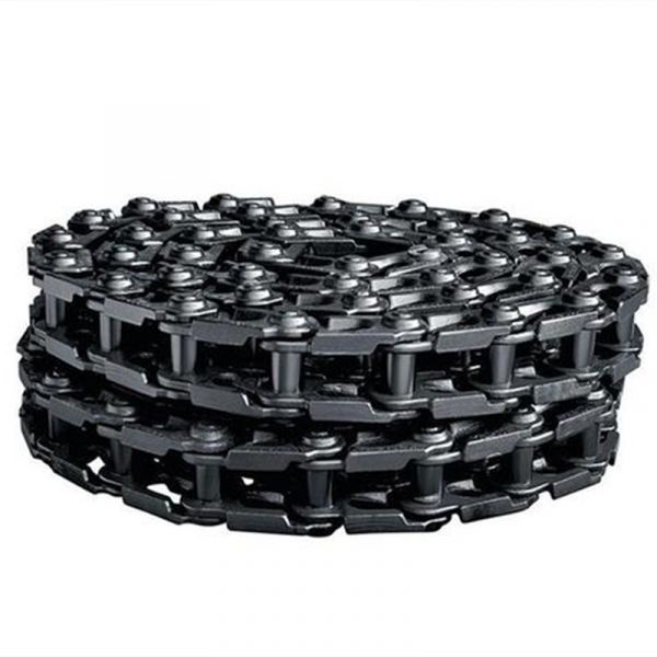 Цепь гусеничная Hitachi ZX160LC-3 9257122 43L