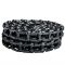 Цепь гусеничная Shantui SD16 203MM-42000 42L