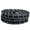 Гусеничная цепь 49 звеньев - 331/21574 JCB JS200 JS210 JS220 JS240