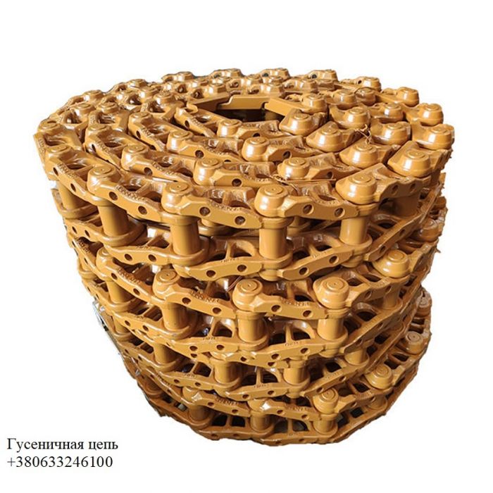 Цепь гусеничная Komatsu PC220 206-32-00103 47L