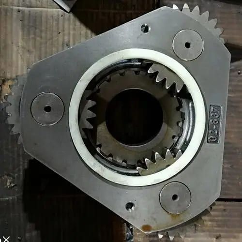 Кольцо пластмассовое упорное Volvo SA7117-30260