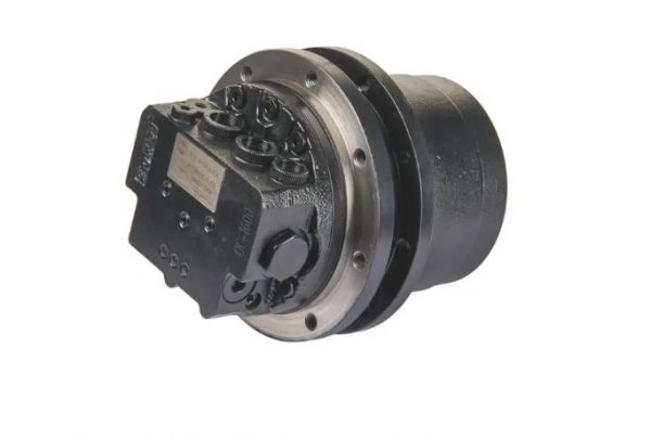 Гидромотор Hanix/Nissan H08 40404-00009 Редуктор хода