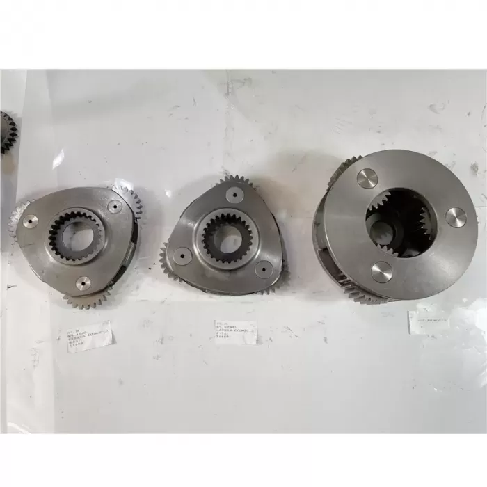 Первая планетарная передача hitachi ZX240 1032485