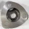 Первая планетарная передача hitachi ZX240 1032485