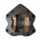 Поворотная плита Kawasaki K7V100 VOE14552738+VOE14552723 Handok