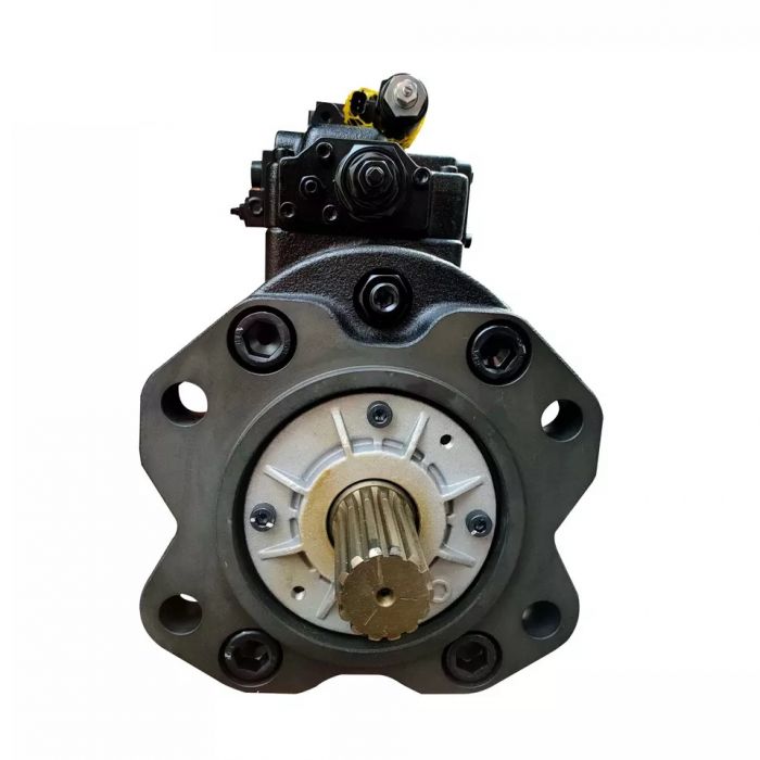 Насос гидравлический в сборе Kawasaki K3V112DTP YN10V00036F1 YN10V00036F2 YN10V00039F4 YN10V00043F1