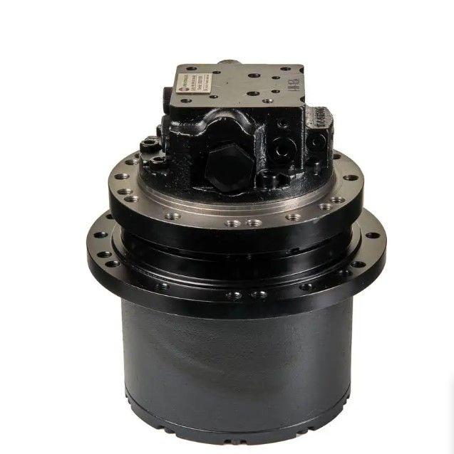 Гидромотор Hanix/Nissan H29A 40000-00004 Редуктор хода