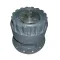 Поворотный редуктор без гидромотора JRC0007 LNO0104 LNM0437 JRC0008 JLC0008 JCB JS200, JS210, JS220, JS235