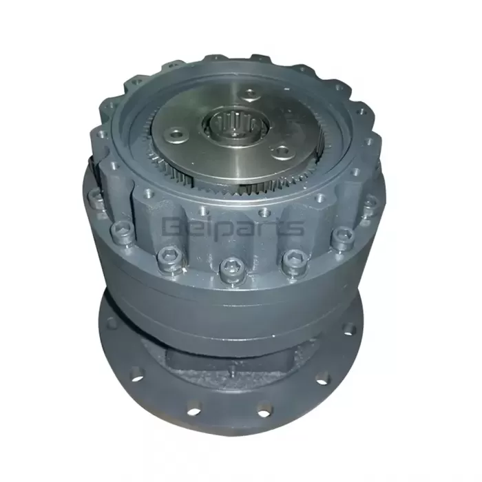 Поворотный редуктор без гидромотора JRC0007 LNO0104 LNM0437 JRC0008 JLC0008 JCB JS200, JS210, JS220, JS235