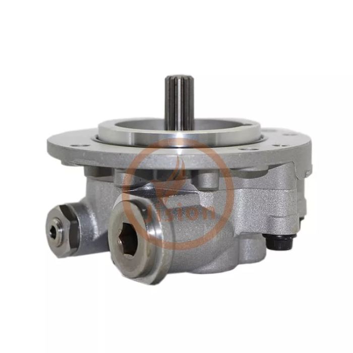 Насос шестеренчатый Kawasaki K7V63DTP XJBN-01610
