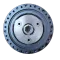 Поворотный редуктор без гидромотора JRC0007 LNO0104 LNM0437 JRC0008 JLC0008 JCB JS200, JS210, JS220, JS235