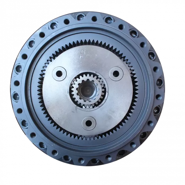 Поворотный редуктор без гидромотора JRC0007 LNO0104 LNM0437 JRC0008 JLC0008 JCB JS200, JS210, JS220, JS235