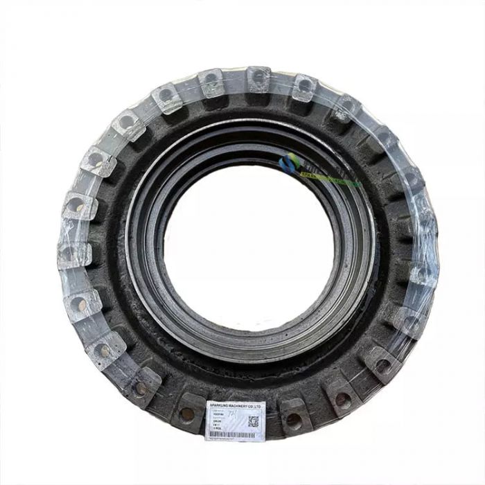 Корпус редуктора хода HITACHI ZX200-3/5 1033090