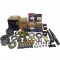 Поворотная плита Kawasaki K7V100 VOE14552738+VOE14552723 Handok