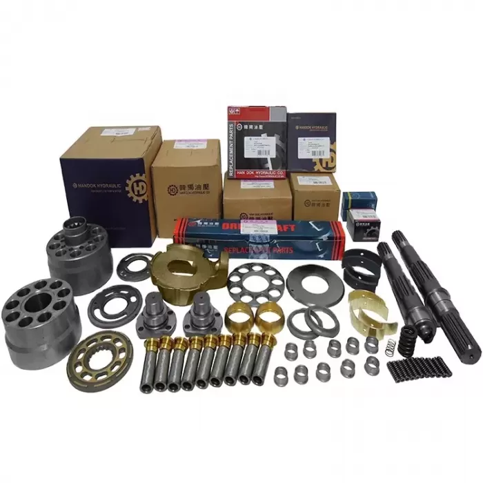 Подшипник игольчатый Kawasaki K7V63 VOE14567611 Handok