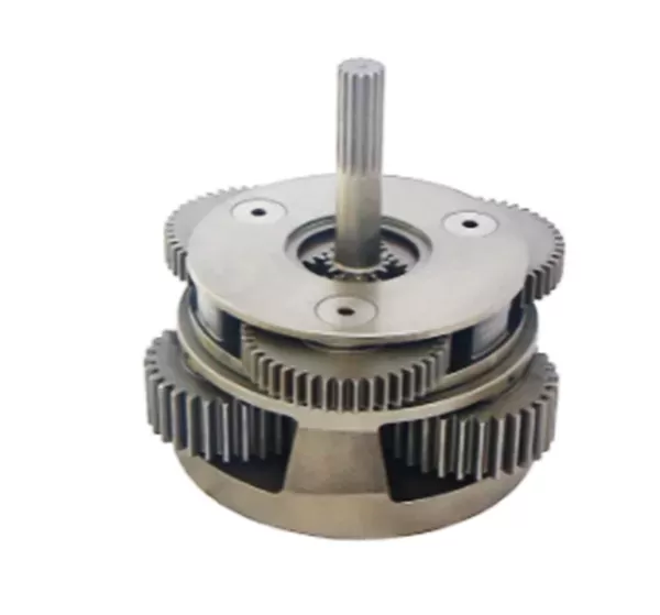3-я планетарная передача 1032487 Hitachi ZX240-3