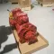 Основной гидравлический насос Hyundai R250LC-7 31N7-10010 K3V112DT