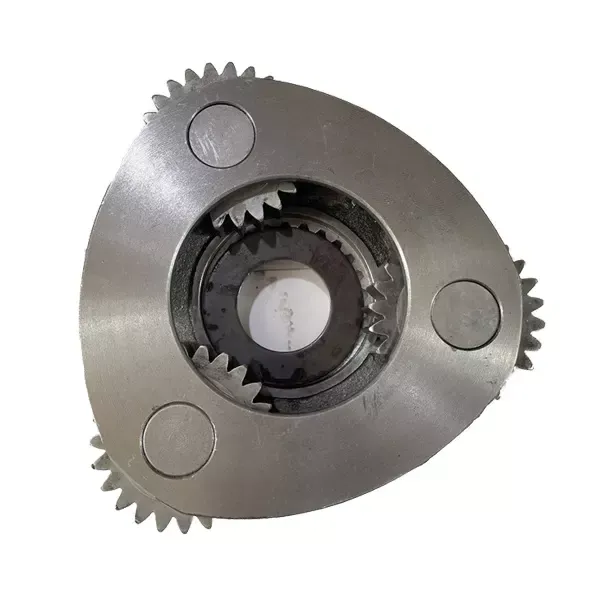 Первая планетарная передача hitachi ZX240 1032485