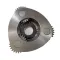 Первая планетарная передача hitachi ZX240 1032485