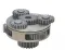 3-я планетарная передача 1032487 Hitachi ZX240-3