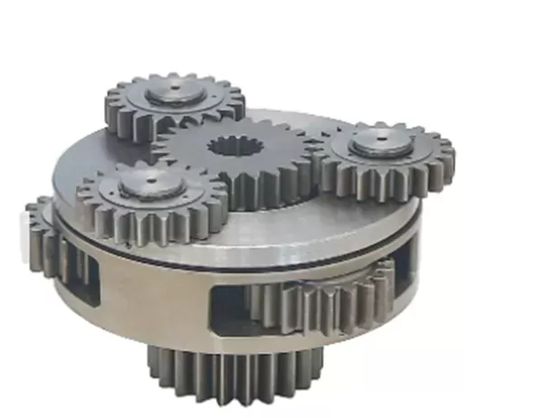 3-я планетарная передача 1032487 Hitachi ZX240-3