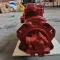 Насос гидравлический в сборе Kawasaki K5V140DTP KSJ2851 Handok