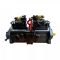 Насос гидравлический в сборе Kawasaki K3V112DTP YN10V00036F1 YN10V00036F2 YN10V00039F4 YN10V00043F1