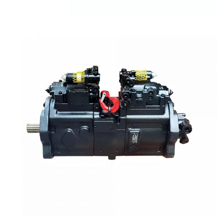 Насос гидравлический в сборе Kawasaki K3V112DTP YN10V00036F1 YN10V00036F2 YN10V00039F4 YN10V00043F1