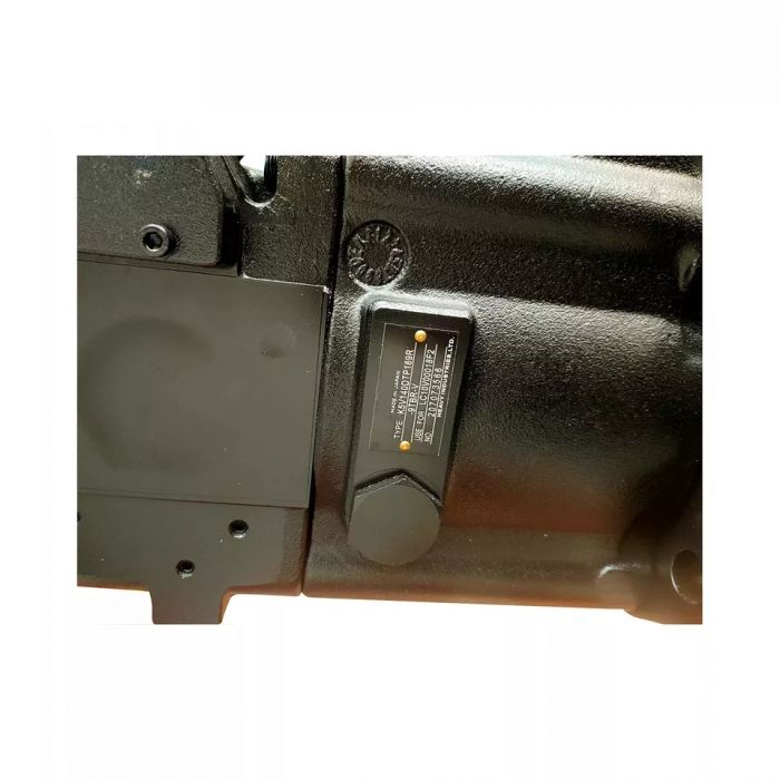 Насос гидравлический в сборе Kawasaki K3V112DTP YN10V00036F1 YN10V00036F2 YN10V00039F4 YN10V00043F1