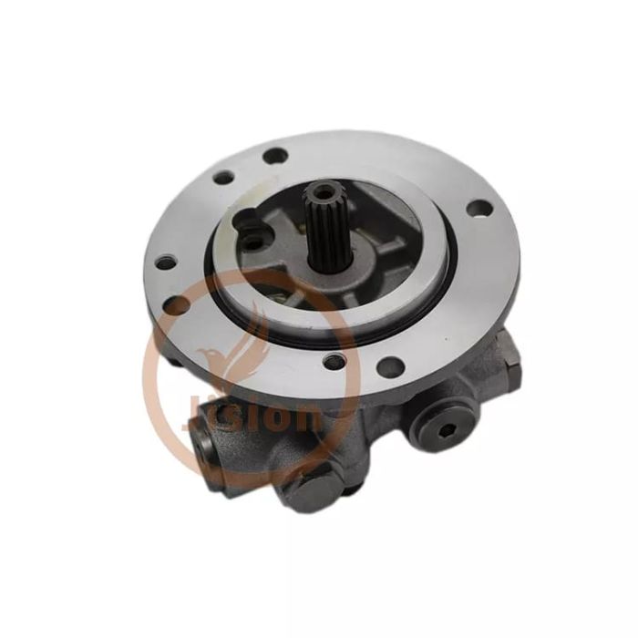 Насос шестеренчатый Kawasaki K7V63DTP XJBN-01610