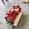 Основной гидравлический насос Kawasaki K5V140DTP JCB JS290 JS300 20/925770, 215/13686, 332/J9613, 332/J9614, 20/925600, 215/13399