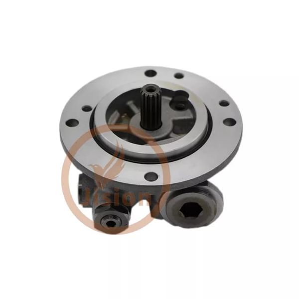 Насос шестеренчатый Kawasaki K7V63DTP VOE14552716, YX10V00004F3, 400910-00034