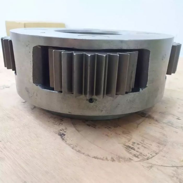 Водило и сателлиты редуктора хода Volvo EC 14566410