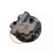 Насос шестеренчатый Kawasaki K7V63DTP XJBN-01610