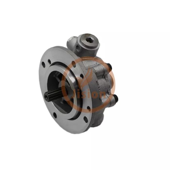 Насос шестеренчатый Kawasaki K7V63DTP XJBN-01610
