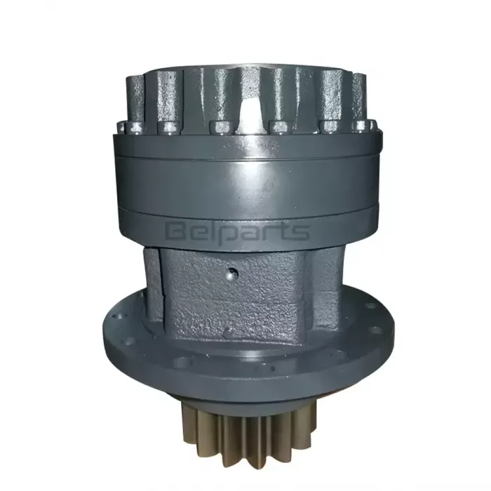 Поворотный редуктор без гидромотора JRC0007 LNO0104 LNM0437 JRC0008 JLC0008 JCB JS200, JS210, JS220, JS235