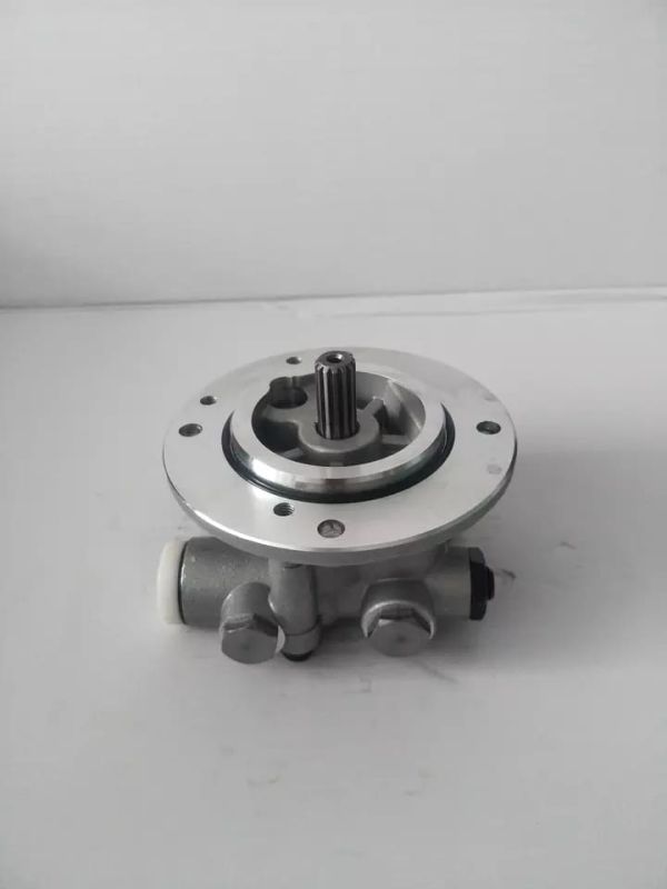 Насос шестеренчатый Kawasaki K7V63DTP XJBN-01610