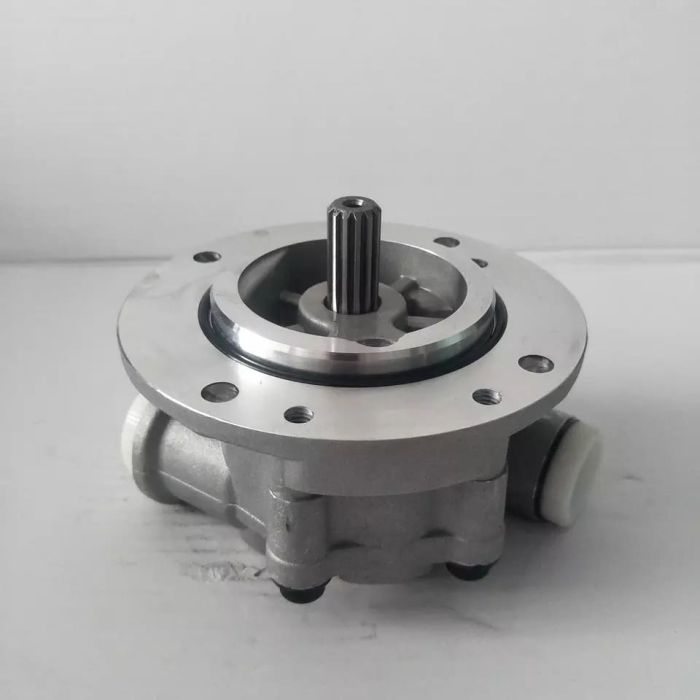 Насос шестеренчатый Kawasaki K7V63DTP XJBN-01610