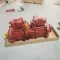 Основной гидравлический насос Hyundai R250LC-7 31N7-10010 K3V112DT